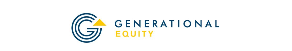 GenerationalEquity Logo wide