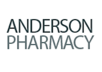 Anderson Pharmacy 340x240