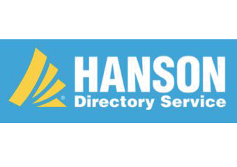 Hanson Directory 340x240