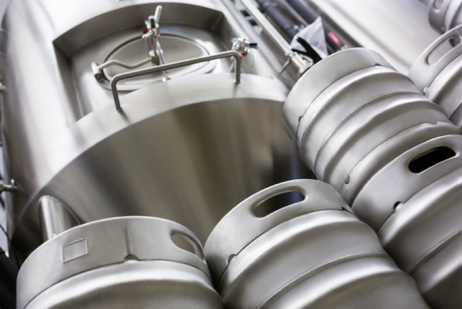 Midwest Craft Brewery For Sale