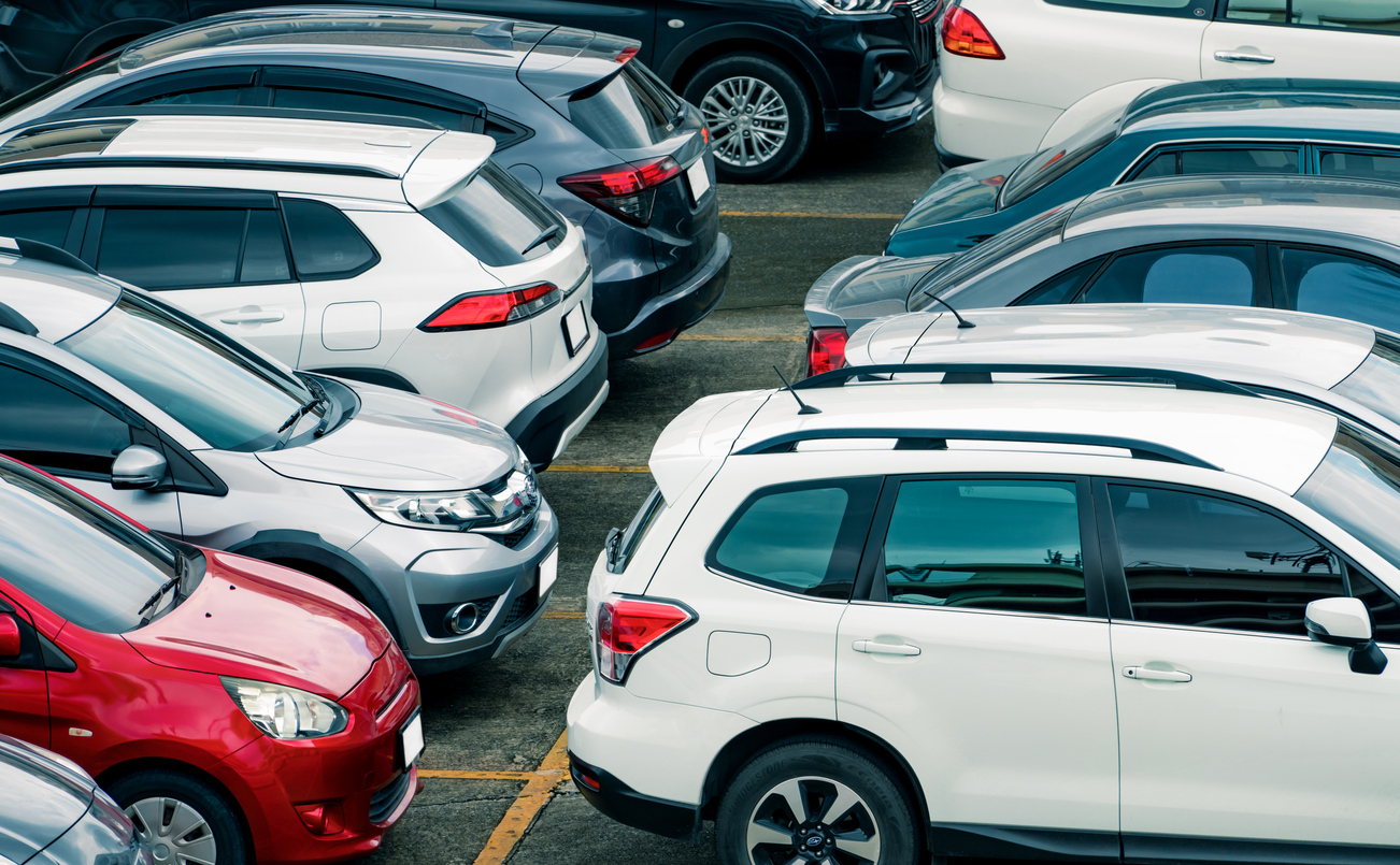 Used Auto Sales and Repair Dealership Located in NW Iowa