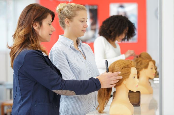 66238 Cosmetology School