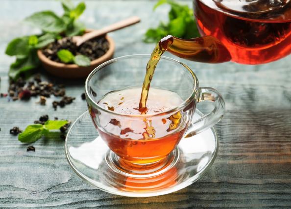 67154 Tea Retailer